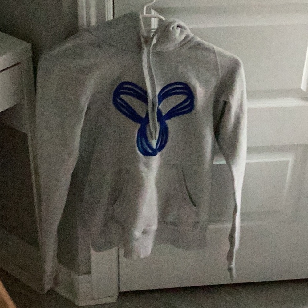 TNA Hoodie